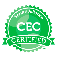 Certificirani smo za primjenu Scrum okvira za razvoj kompleksnih softverskih rješenja.