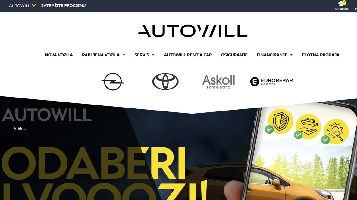 autowill