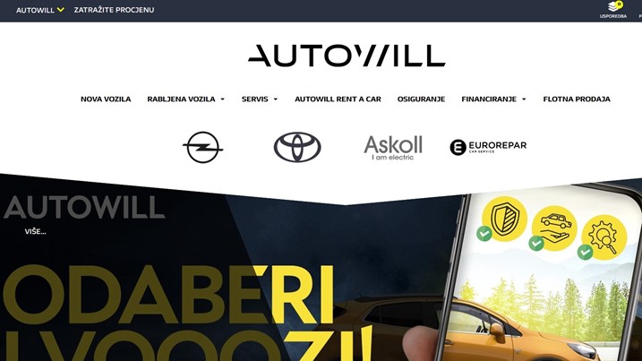 Autowill