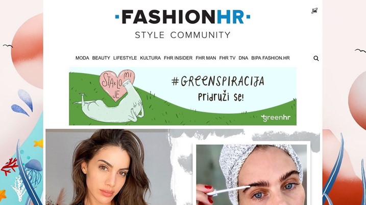 FHR - Fashion.hr