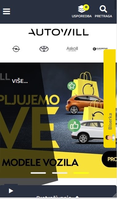 Autowill
